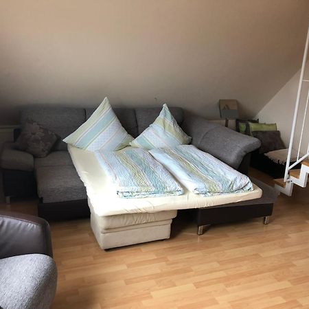 Wendlers Ferienwohnungen #2 Und #3 Schwaig bei Nürnberg Pokoj fotografie