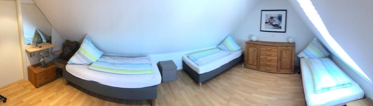 Wendlers Ferienwohnungen #2 Und #3 Schwaig bei Nürnberg Pokoj fotografie