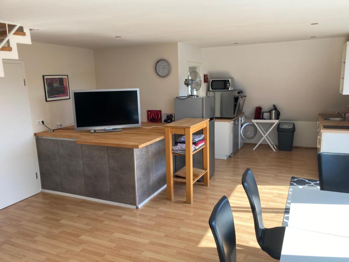Wendlers Ferienwohnungen #2 Und #3 Schwaig bei Nürnberg Exteriér fotografie