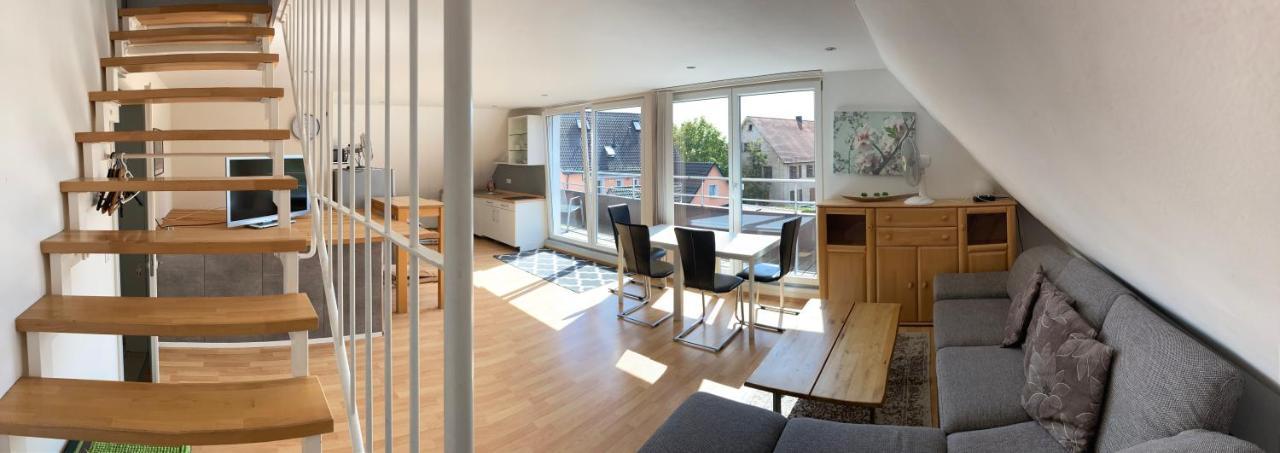Wendlers Ferienwohnungen #2 Und #3 Schwaig bei Nürnberg Exteriér fotografie