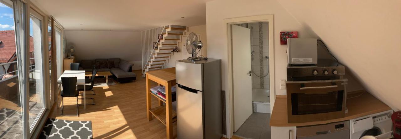 Wendlers Ferienwohnungen #2 Und #3 Schwaig bei Nürnberg Exteriér fotografie